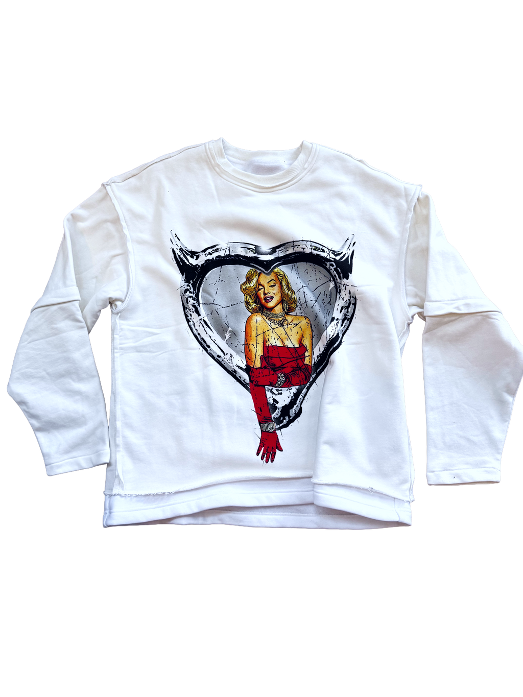 Marilyn Monroe Tee