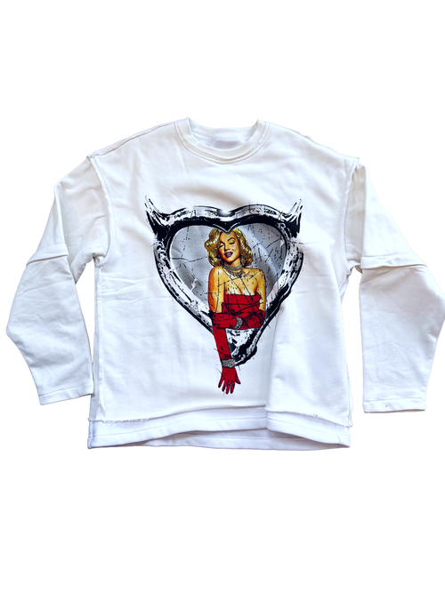 Marilyn Monroe Tee