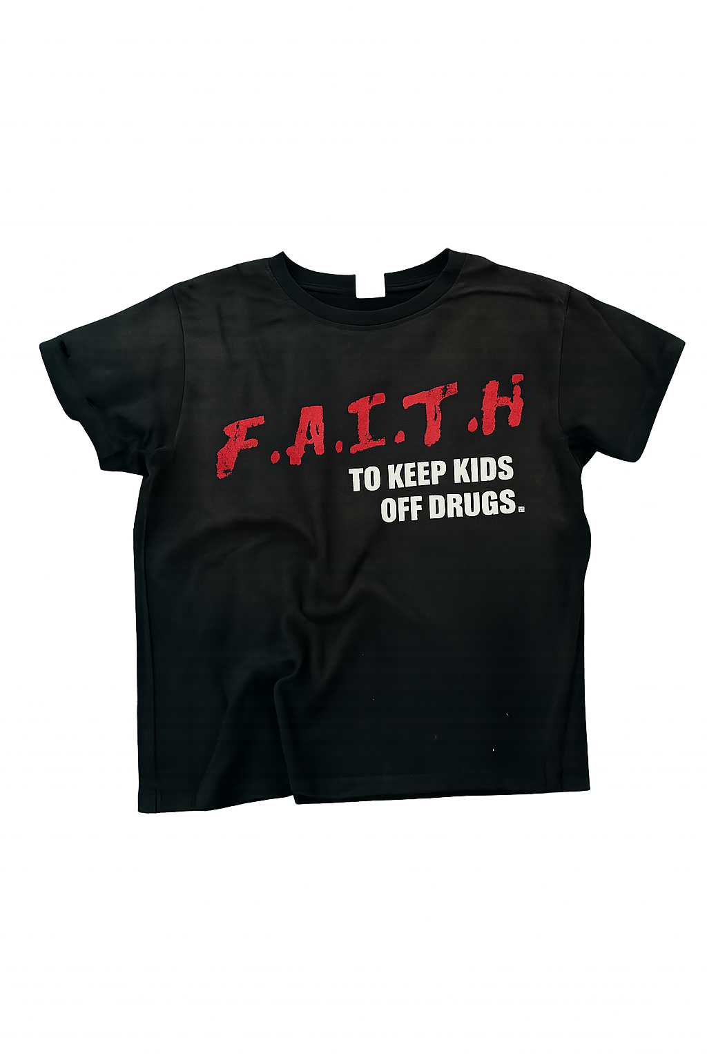 Faith Tee