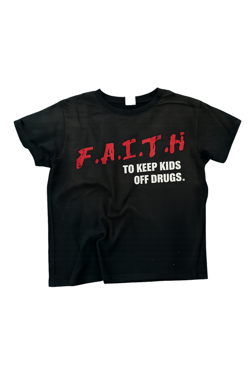 Faith Tee