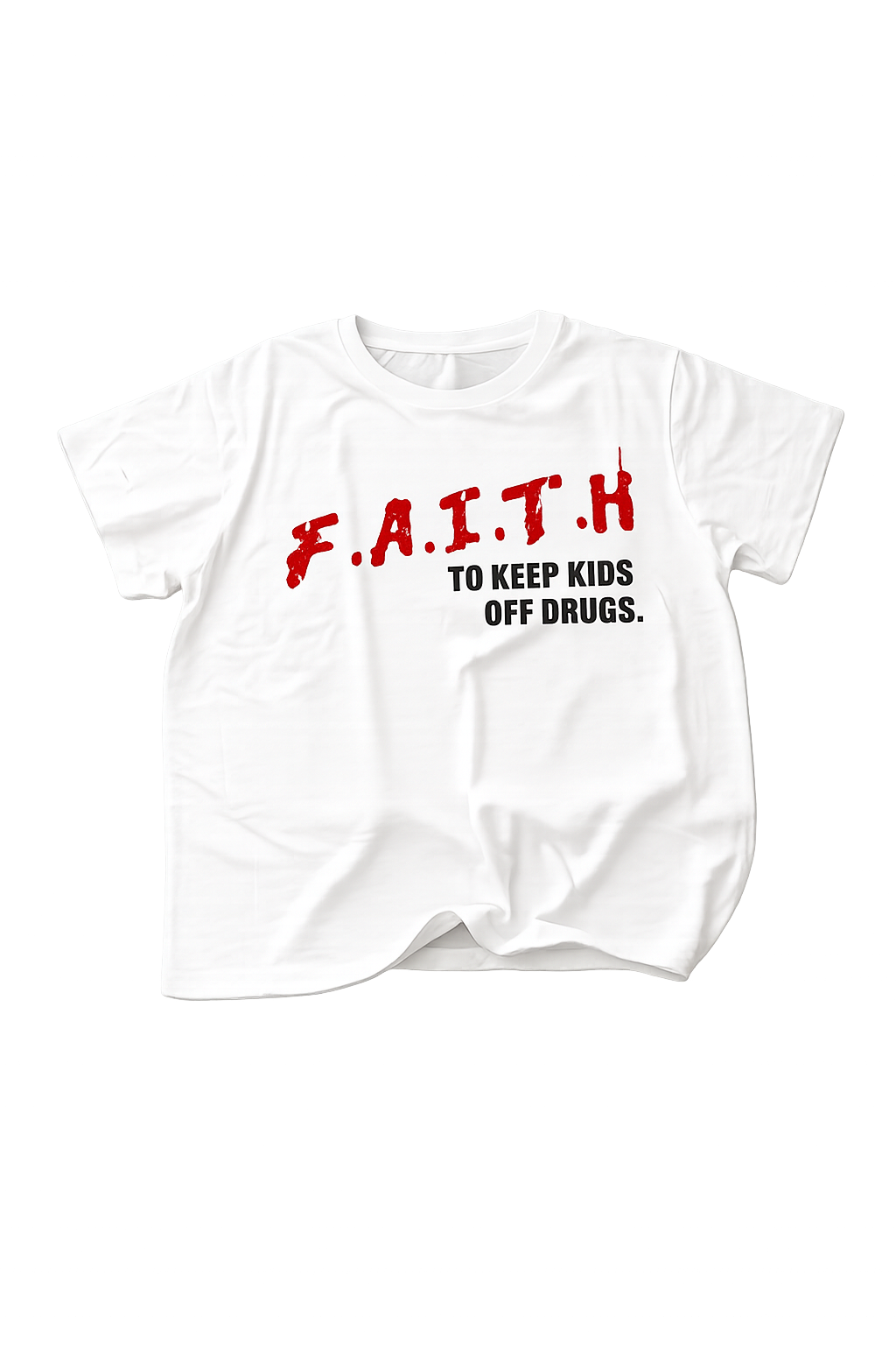 Faith Tee