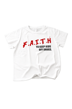 Faith Tee