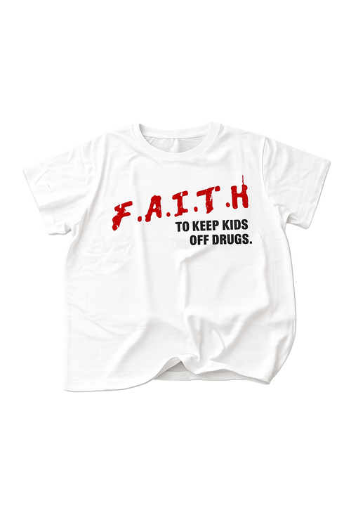 Faith Tee