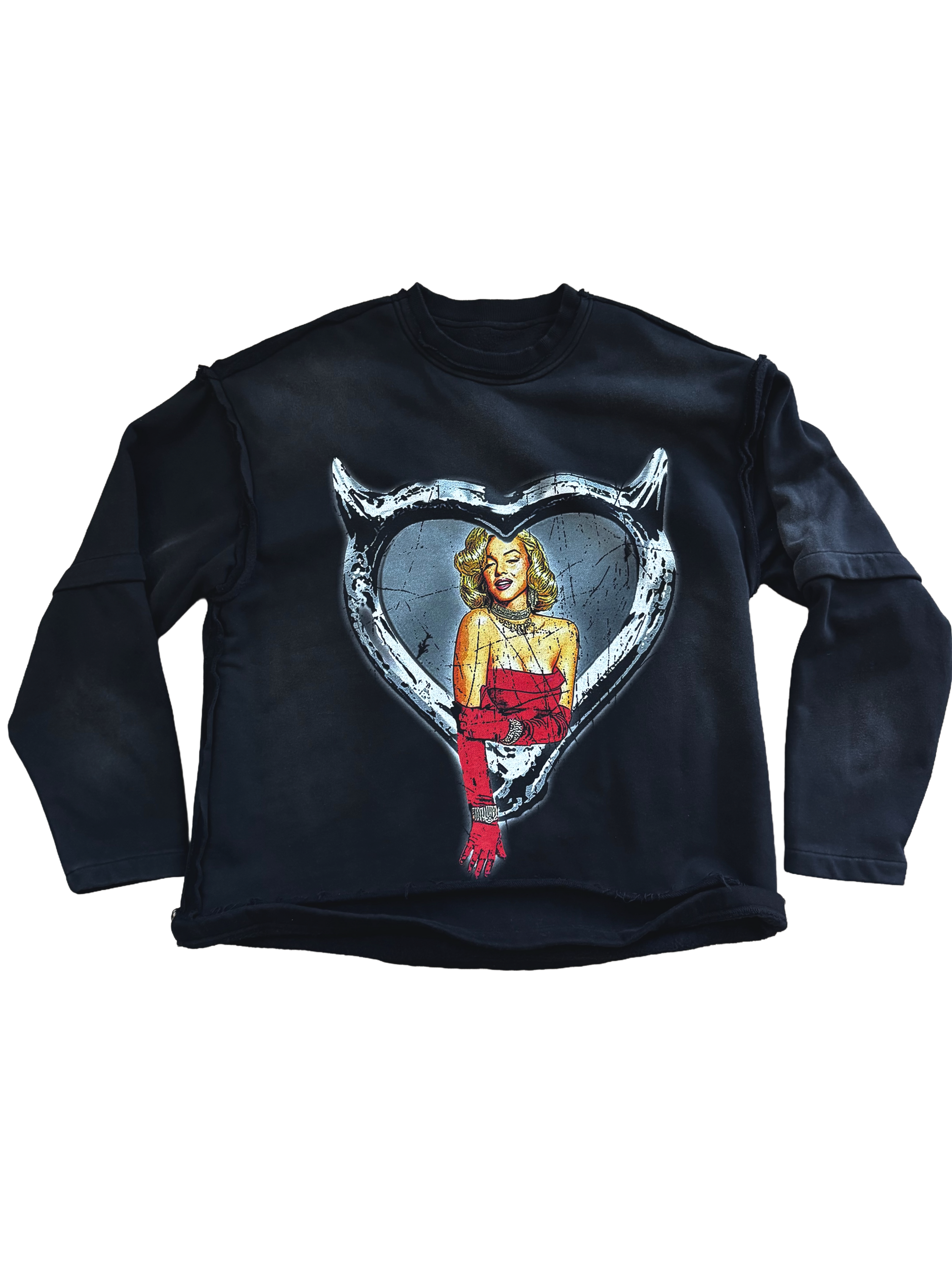 Marilyn Monroe Tee