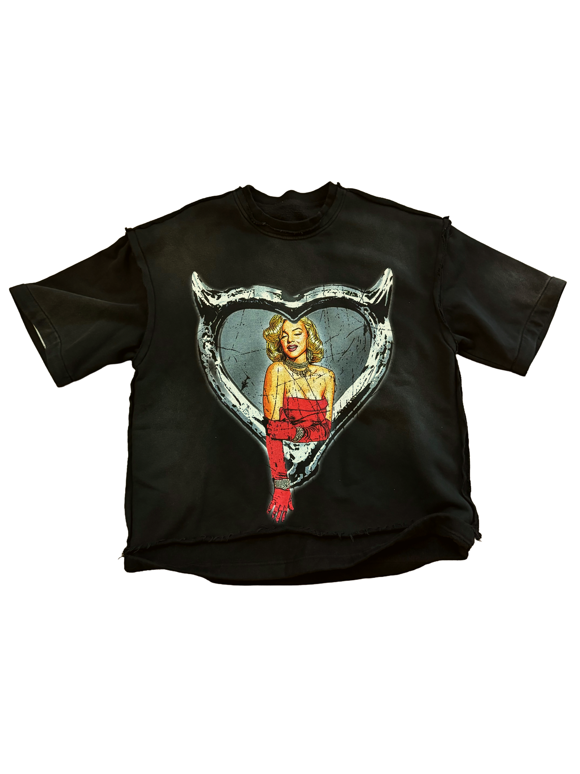 Marilyn Monroe Tee