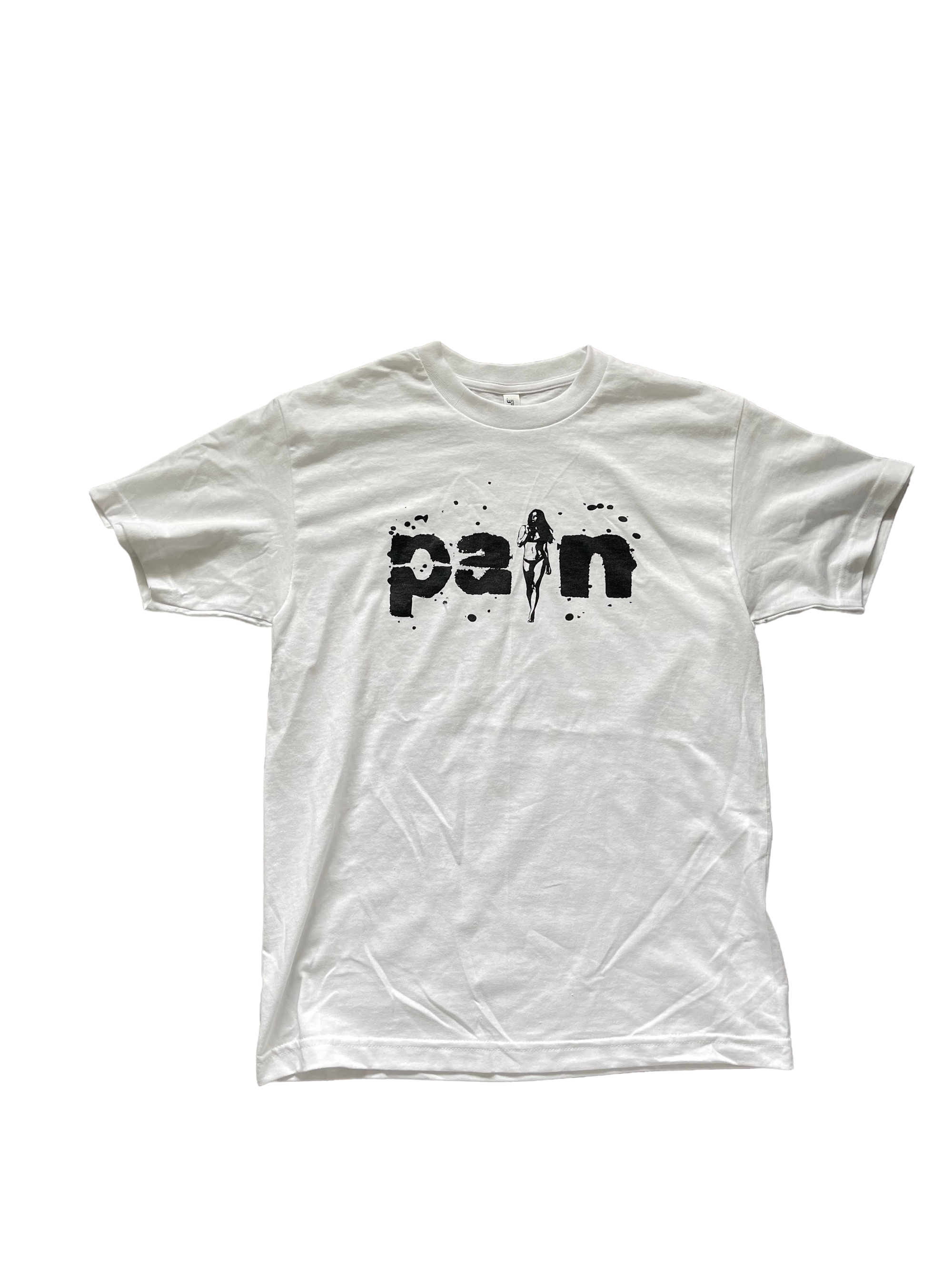 PAIN TEE