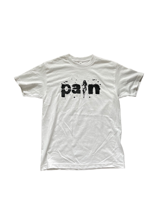 PAIN TEE